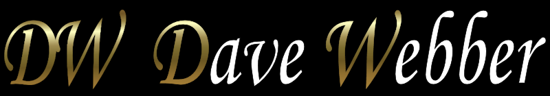 Dave Webber dot com site logo