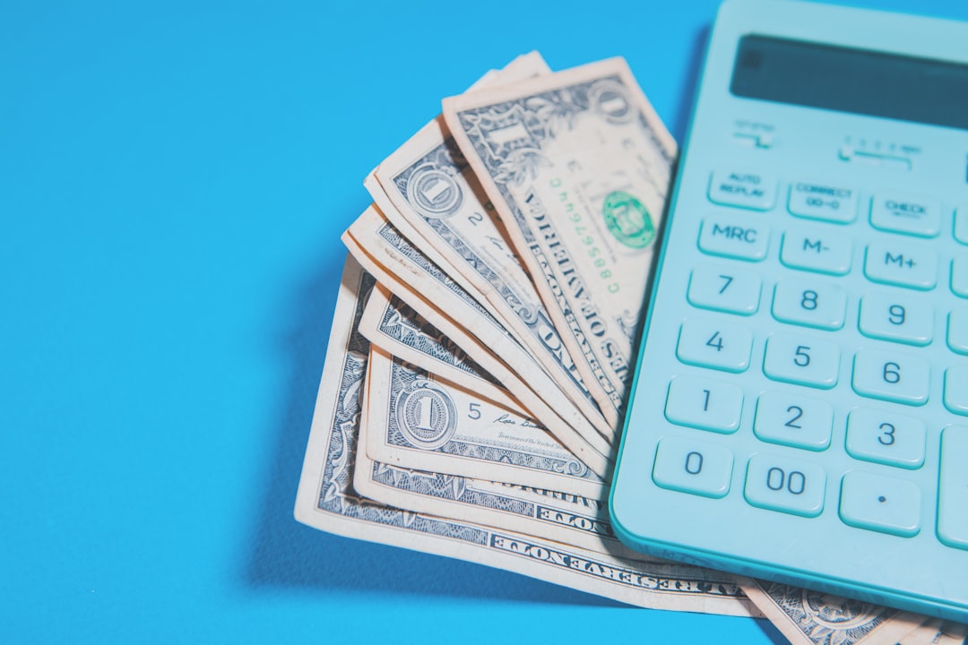 Calculators on Dave Webber dot com
